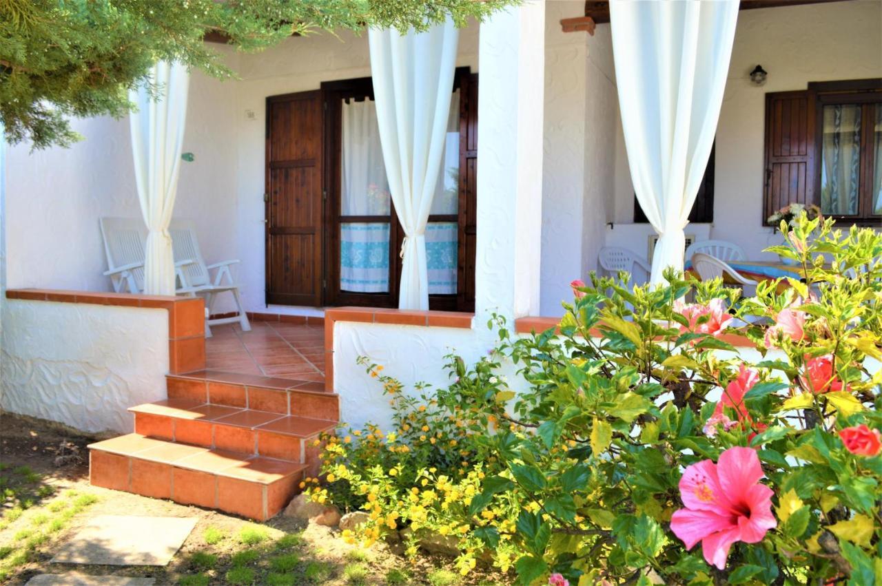 Nuova Valmar Villa Camboni Costa Rei Ngoại thất bức ảnh