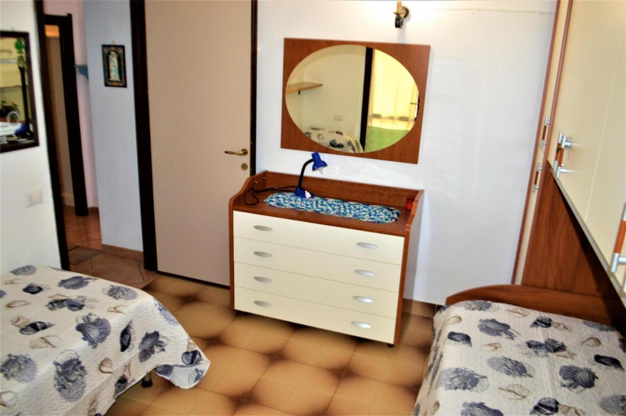 Nuova Valmar Villa Camboni Costa Rei Ngoại thất bức ảnh